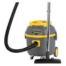 (image for) Vacuums-Pull Along
