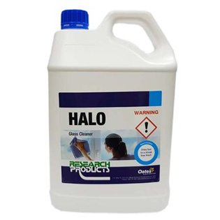 (image for) Halo Fast Dry Glass Cleaner