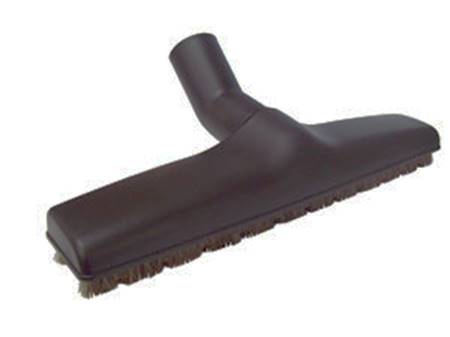 (image for) Floor Tool Vacuum Brush-Wheels-Horse Hair-30cm - Click Image to Close