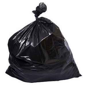 (image for) Garbage Bags