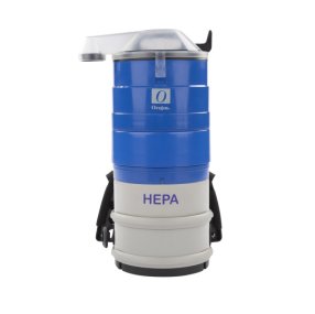 (image for) Origin Hepa Backpack Vacuum - Click Image to Close