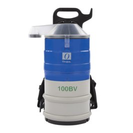 (image for) Origin 100BV Backpack Vacuum - Click Image to Close