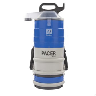 (image for) Battery Origin Pacer Cordless Backpack - Click Image to Close