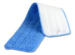 (image for) Spray Mop Microfibre Pads