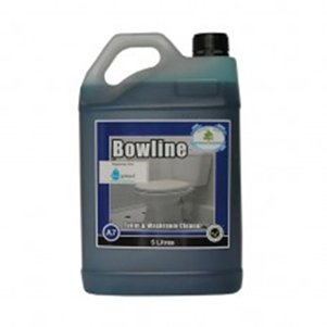 (image for) Bowline Washroom Cleaner
