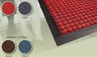 (image for) Absorba Entrance Mats - Click Image to Close