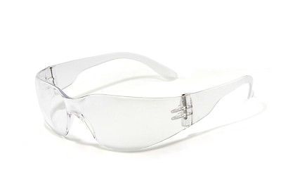(image for) Safety Glasses | Protective Eyewear | Safety Eyewear