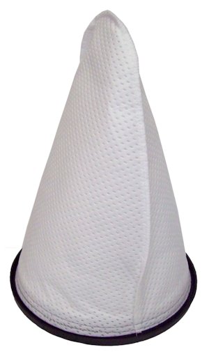 (image for) Cloth Bag Hypercone PacVac Back Pack - Click Image to Close