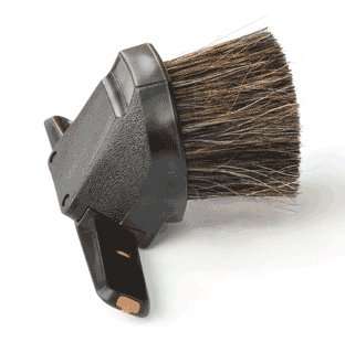 (image for) Winged Dual Purpose Dust Brush - Click Image to Close