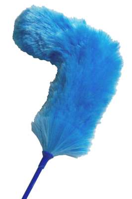 (image for) Electrostatic Duster - Click Image to Close