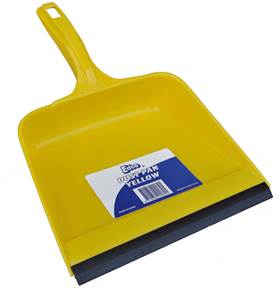 (image for) Dust Pan Colour Coded - Click Image to Close