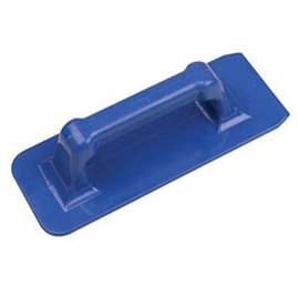 (image for) Pad Holder Hand Held- Scrub Pad-Scour Pad-Stripping Pad