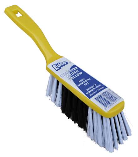 (image for) Banister Dust Pan Brush