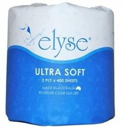 (image for) Toilet Paper-2 Ply Toilet Tissue