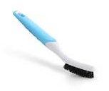 (image for) Grout Brush-Window Track Cleaning Brush-Shower Track Brush
