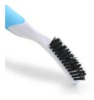 (image for) Grout Brush-Window Track Cleaning Brush-Shower Track Brush - Click Image to Close