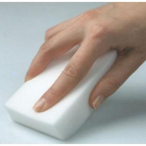 (image for) White Microfibre Cleaning Sponge - Click Image to Close