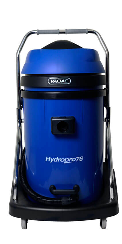 (image for) HydroPro 76 Wet & Dry PacVac Vacuum Cleaner