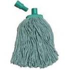 (image for) Mop Head | Mops | Red-Blue-Green-Yellow - Click Image to Close