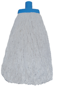 (image for) Mop Head | Polish Spreader | Sealer | Polyester - Click Image to Close