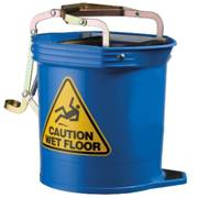 (image for) Mop Bucket | Wide Mouth