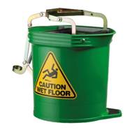 (image for) Mop Bucket | Wide Mouth - Click Image to Close