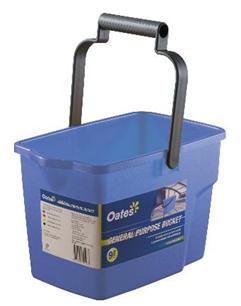 (image for) General Purpose Cleaning Bucket Blue