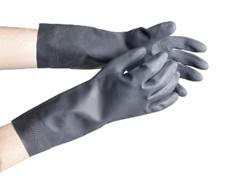 (image for) Acid-Chemical Resistance Glove-Long Arm