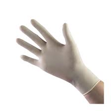 (image for) Disposable Latex Gloves Powder Free - Click Image to Close