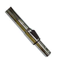 (image for) Chrome Telescopic Rod Wand with Pip