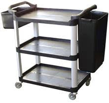 (image for) Utility Cart-Multi Purpose Trolley - Click Image to Close
